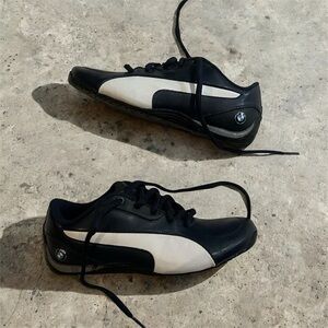 Puma x BMW Motor Sport Sneakers